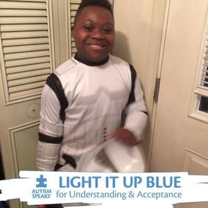 Meet your Posher, Rosa